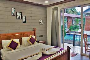 Bay Boutique by SR Hotels