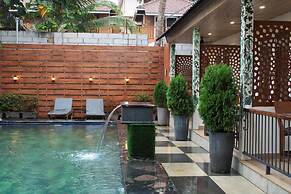 Bay Boutique by SR Hotels