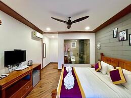 Bay Boutique by SR Hotels