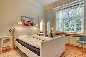 Monte Cassino Blanco by Grand Apartments