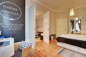 Monte Cassino Blanco by Grand Apartments