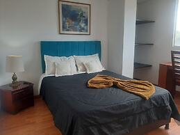 Room in Guest Room - In the Corferias Sector