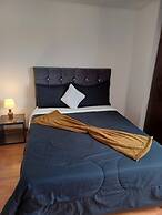 Room in Guest Room - In the Corferias Sector