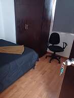 Room in Guest Room - In the Corferias Sector