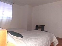 Room in Guest Room - In the Corferias Sector