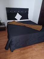 Room in Guest Room - In the Corferias Sector