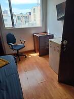 Room in Guest Room - In the Corferias Sector