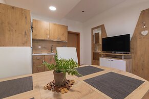 Natura Kolpa Apartment