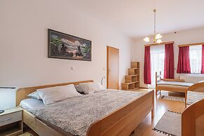 Natura Kolpa Apartment