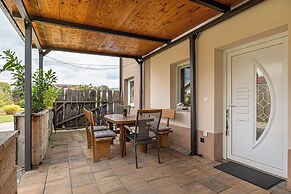 Natura Kolpa Apartment