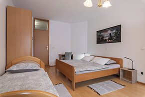 Natura Kolpa Apartment