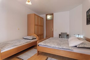 Natura Kolpa Apartment