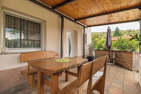 Natura Kolpa Orange Apartment