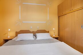 Natura Kolpa Orange Apartment