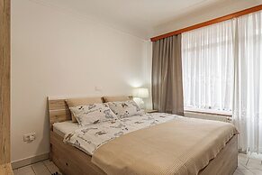Natura Kolpa Family Apartment