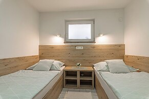 Natura Kolpa Family Apartment