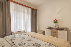 Natura Kolpa Family Apartment