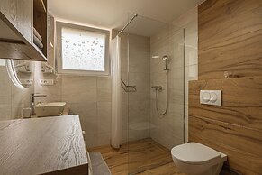 Natura Kolpa Family Apartment