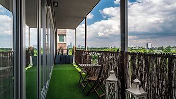 Apartamenty Sun & Snow Qbik Loft