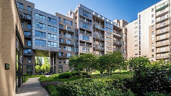 Apartamenty Sun & Snow Qbik Loft