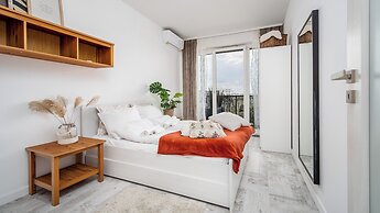 Apartamenty Sun & Snow Qbik Loft