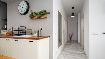 Apartamenty Sun & Snow Qbik Loft