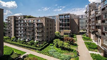 Apartamenty Sun & Snow Qbik Loft