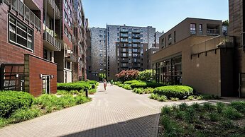 Apartamenty Sun & Snow Qbik Loft