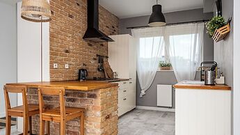 Apartamenty Sun & Snow Qbik Loft