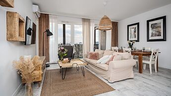 Apartamenty Sun & Snow Qbik Loft