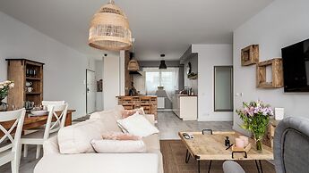 Apartamenty Sun & Snow Qbik Loft