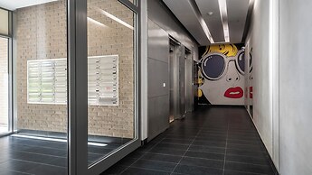 Apartamenty Sun & Snow Qbik Loft