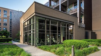 Apartamenty Sun & Snow Qbik Loft