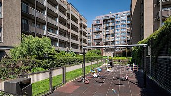 Apartamenty Sun & Snow Qbik Loft