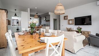 Apartamenty Sun & Snow Qbik Loft