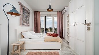 Apartamenty Sun & Snow Qbik Loft