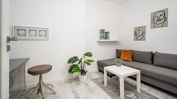 Apartamenty Sun & Snow Qbik Loft