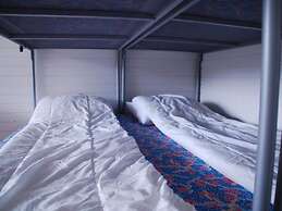 2 Person Holiday Park Home in Jelling