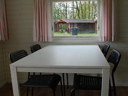 2 Person Holiday Park Home in Jelling