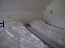 2 Person Holiday Park Home in Jelling