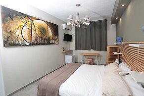 OIKIA AUTOMATIC ROOMS