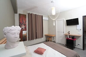 OIKIA AUTOMATIC ROOMS