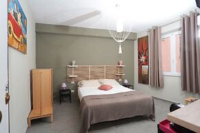 OIKIA AUTOMATIC ROOMS