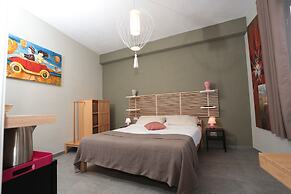OIKIA AUTOMATIC ROOMS