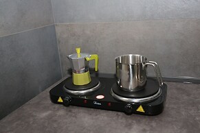 OIKIA AUTOMATIC ROOMS
