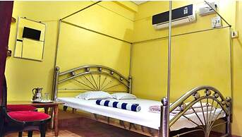 Dreamland Resort And Restaurant