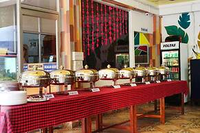 Dreamland Resort And Restaurant