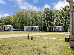 4 Person Holiday Park Home in Jelling