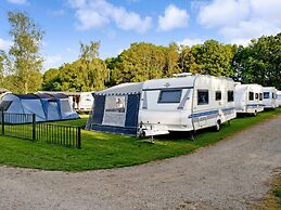 4 Person Holiday Park Home in Jelling