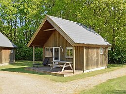 4 Person Holiday Park Home in Jelling